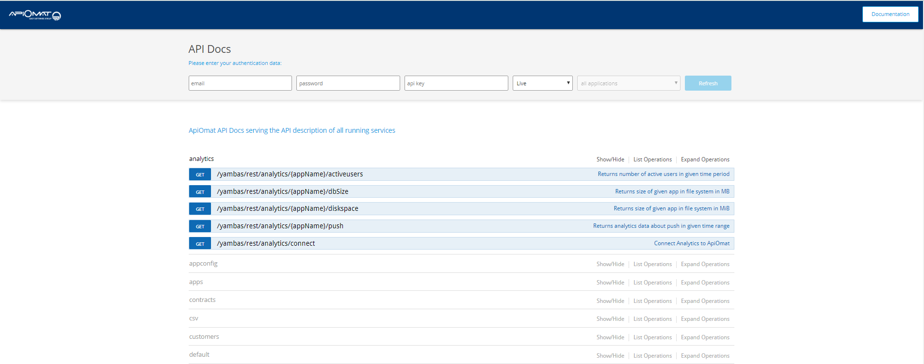 Version 20.03 - ApiOmat Documentation