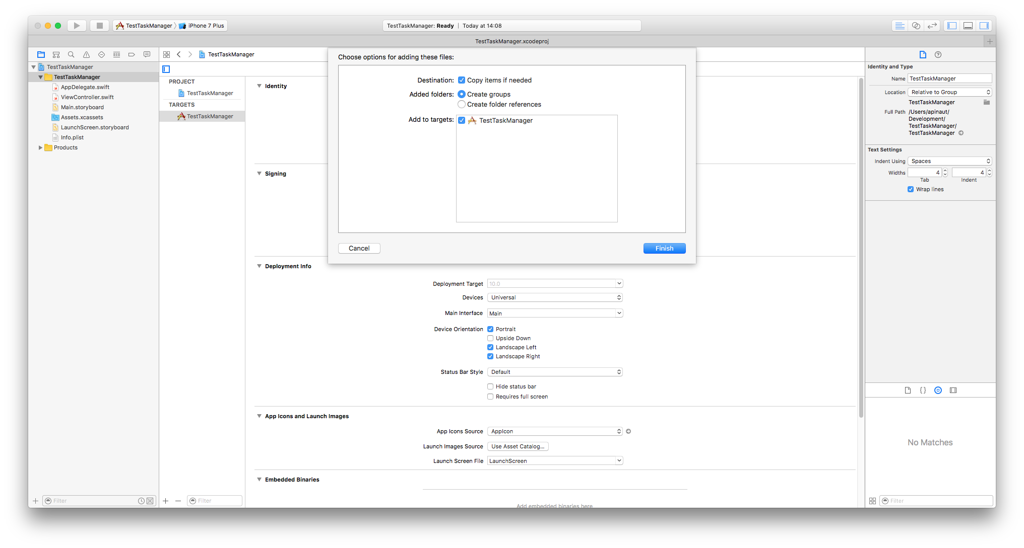 images/download/attachments/10719146/ApiOmat_Tutorial_Swift_Add_SDK_Step_Two.png